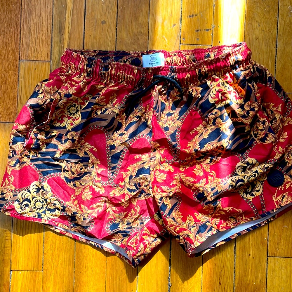 Topman swim suit S/M